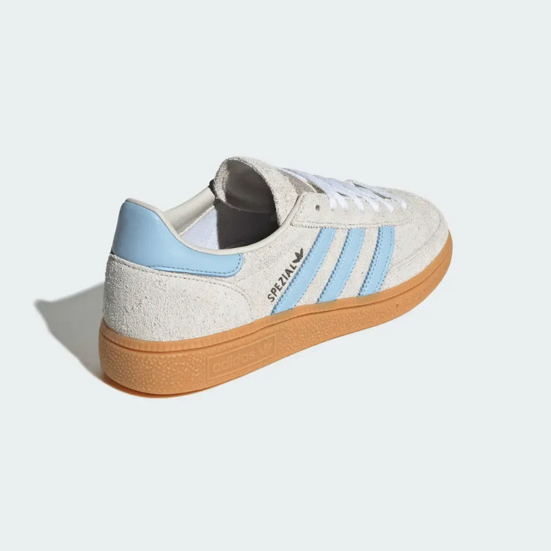 AD Handball Spezial Alumina Clear Sky Gum