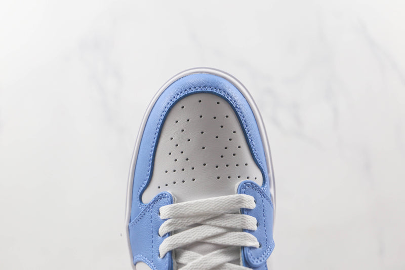 JD 1 Elevate Low UNC