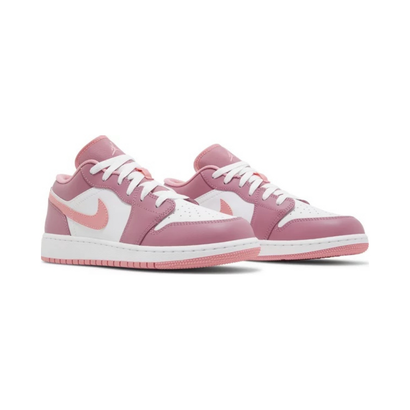 JD 1 Low Desert Berry