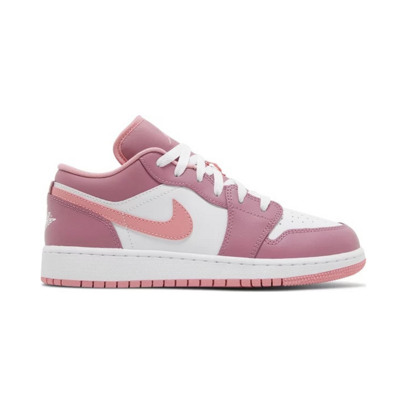 JD 1 Low Desert Berry