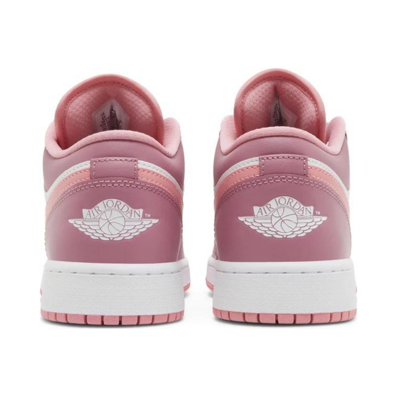 JD 1 Low Desert Berry