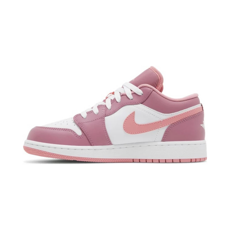 JD 1 Low Desert Berry