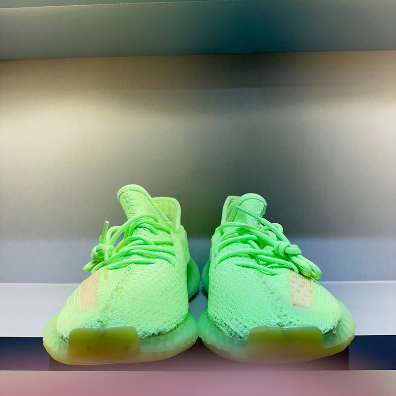 AD Yeezy Boost 350 V2 Glow