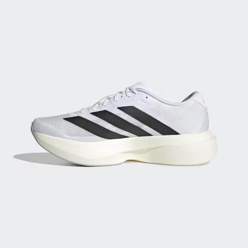 Ad Adizero Evo SL White Black
