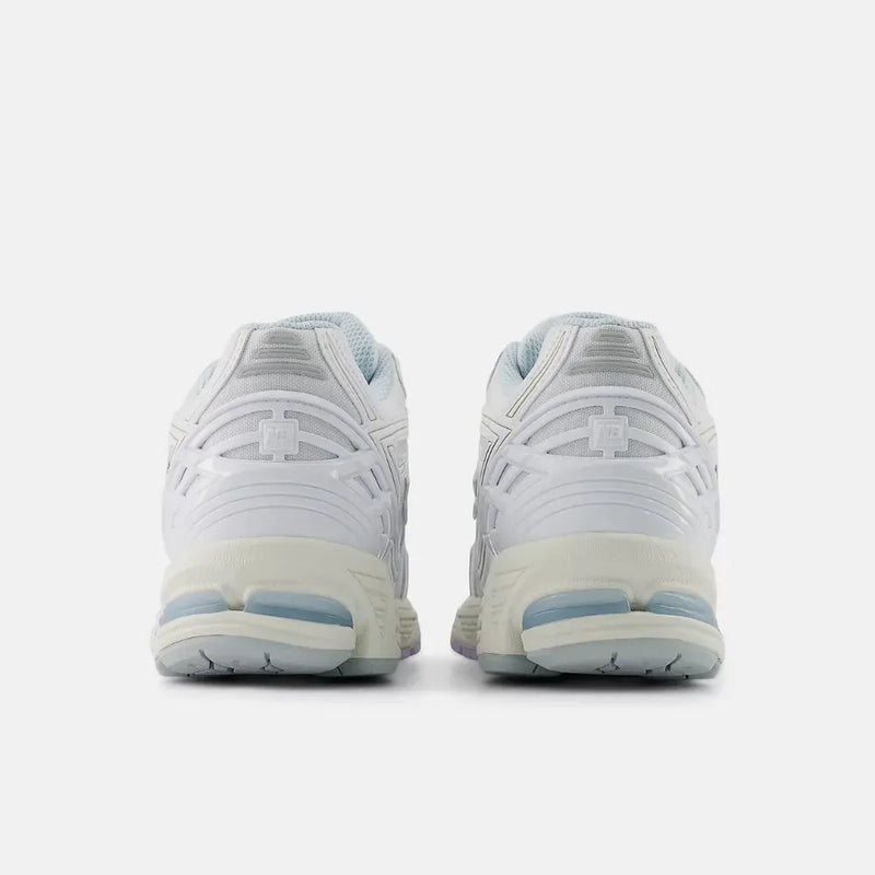 Tyrese Maxey x NeB 1906R White Bright Sky Sea Salt