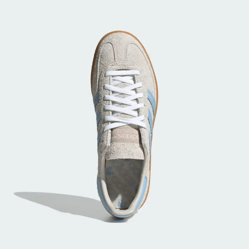 AD Handball Spezial Alumina Clear Sky Gum