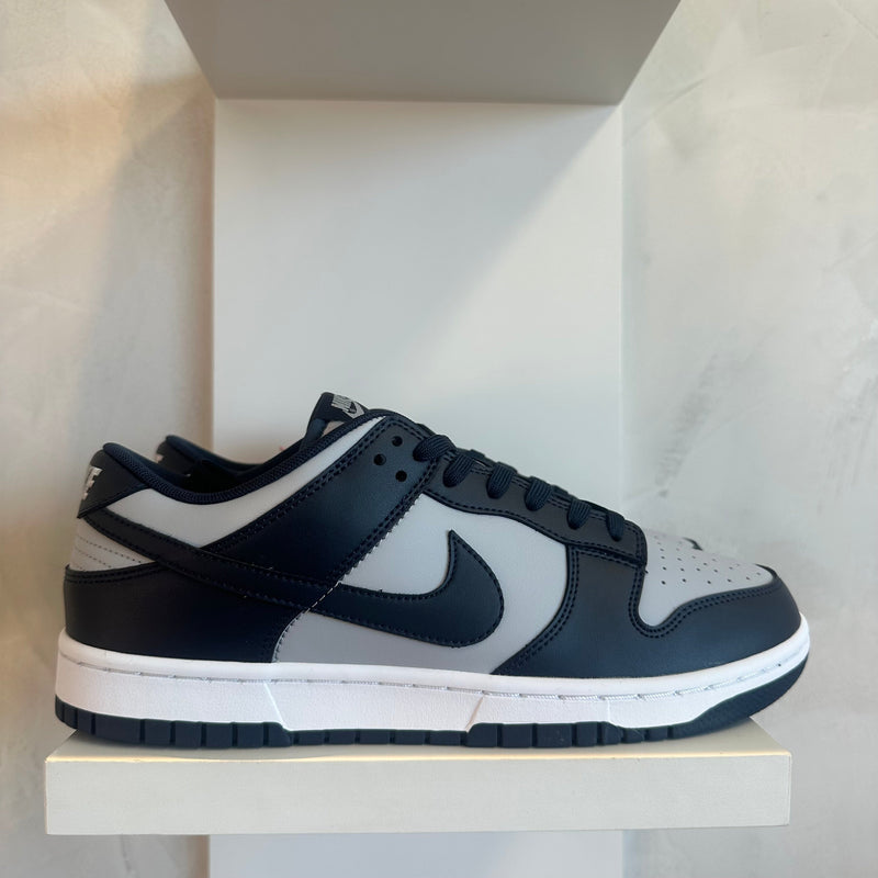 Nk Dunk Low Georgetown