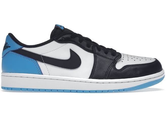 Air JD 1 Low OG UNC