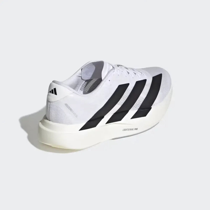 Ad Adizero Evo SL White Black