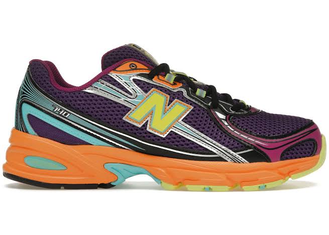 NeB 740 Concord Grape Purple Fuchsia Sun Glow