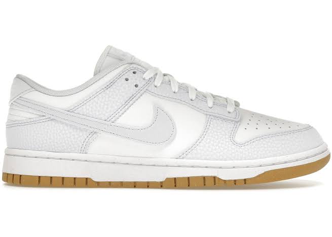 Nk Dunk Low Football Grey Gum