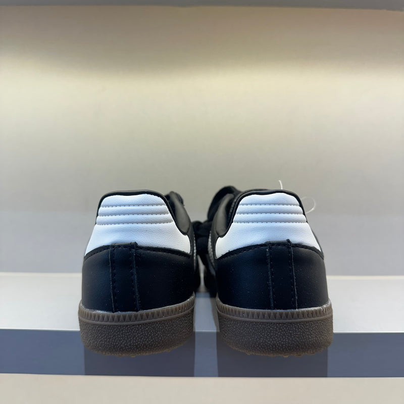 ADSamba Black White