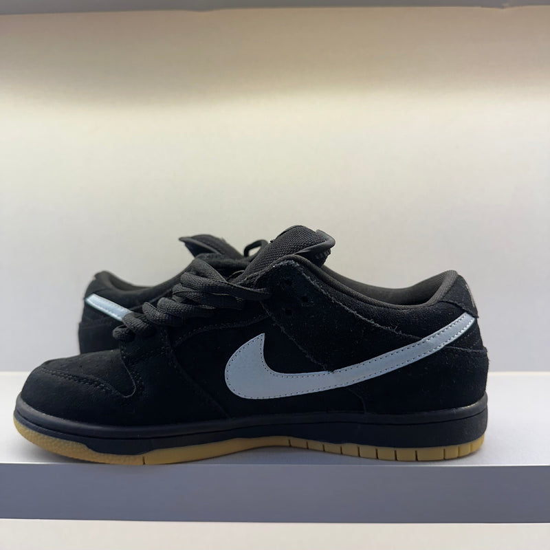 Nk SB Dunk Low Fog