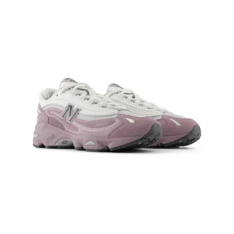 NeB 1000 Suede Pack Light Mauve