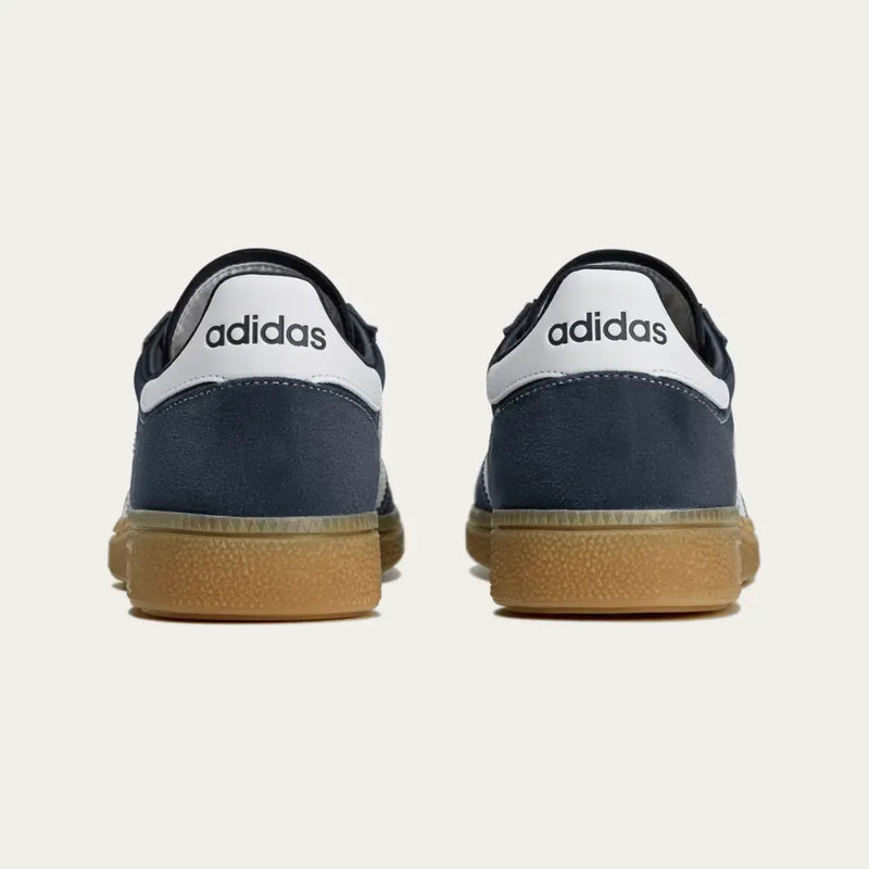 Sporty & Rich x ad Handball Spezial Night Indigo Cloud White Gum