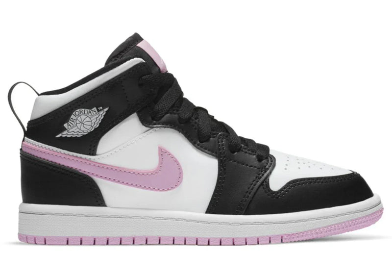 Air JD 1 Mid Arctic Pink