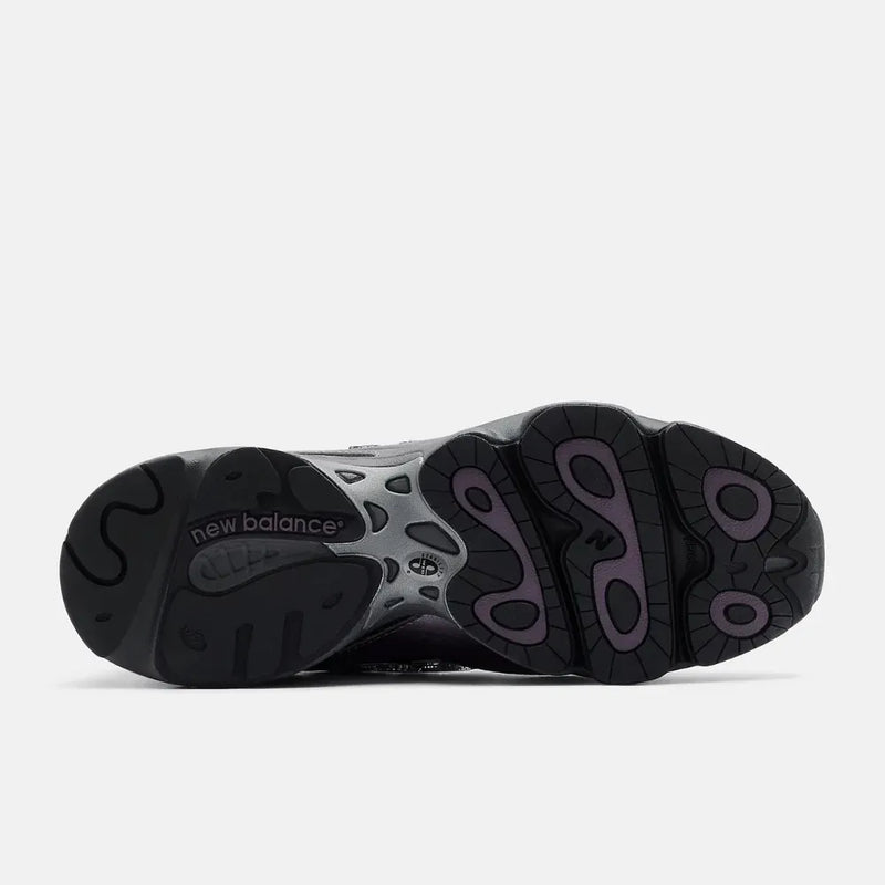 NeB 1000 Dark Ice Wine Grey