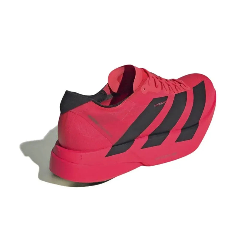 Ad Adizero Adios Pro 4 Lucid Red Black