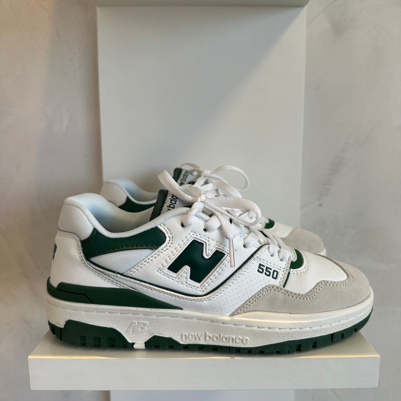 NeB 550 Green White (Pronta Entrega)