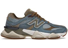 Bodega x NeB 9060 Age of Discovery