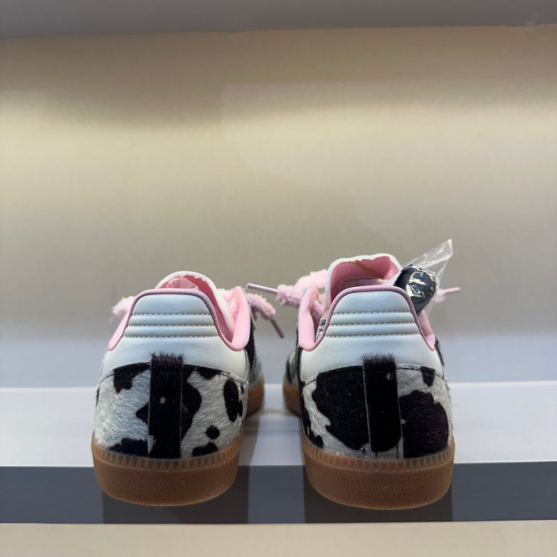 AD Samba Cow