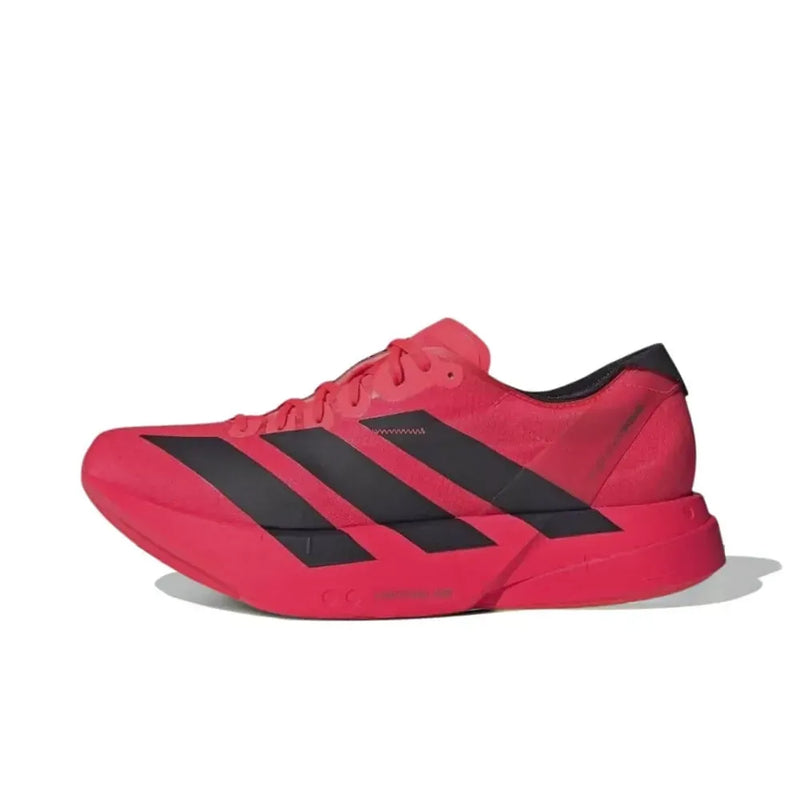 Ad Adizero Adios Pro 4 Lucid Red Black