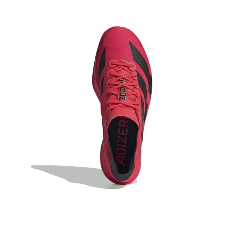 Ad Adizero Adios Pro 4 Lucid Red Black
