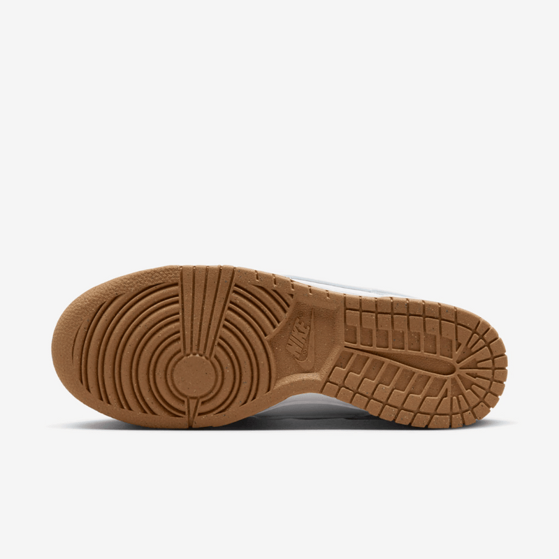 Nk Dunk Low Football Grey Gum