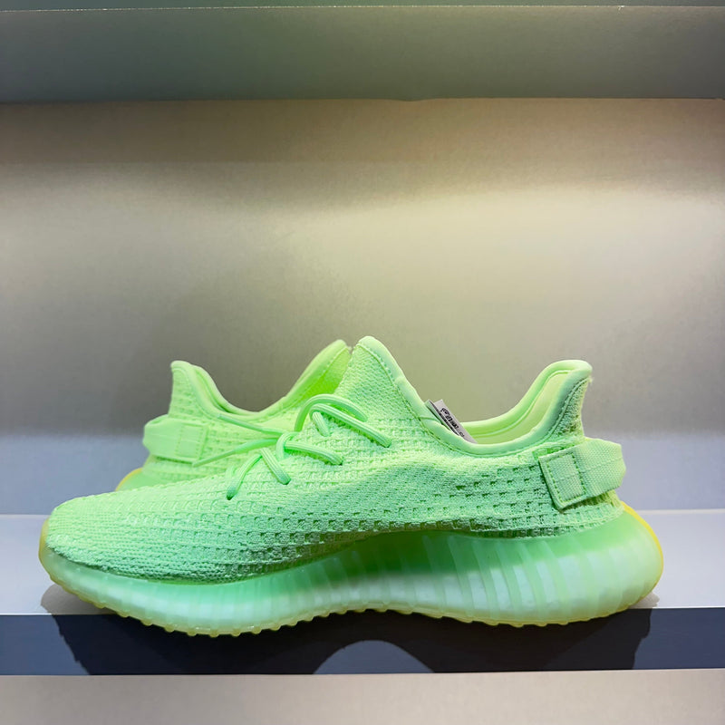 AD Yeezy Boost 350 V2 Glow