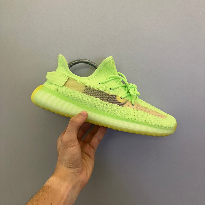AD Yeezy Boost 350 V2 Glow