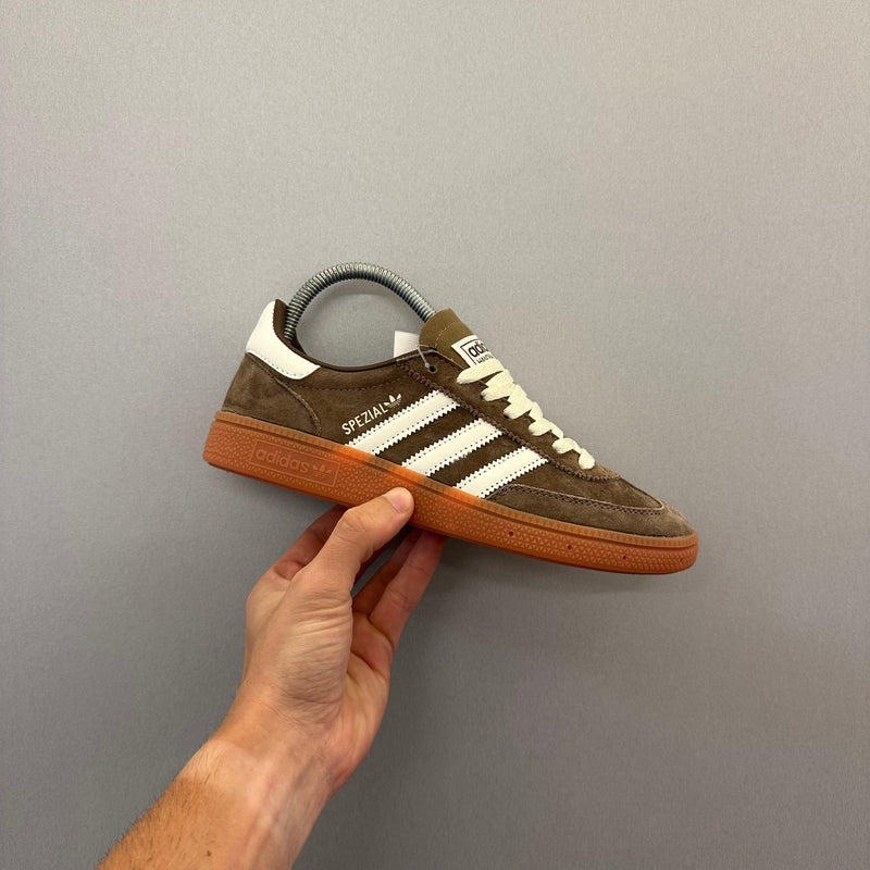 ADHandball Spezial Earth Strata Brown