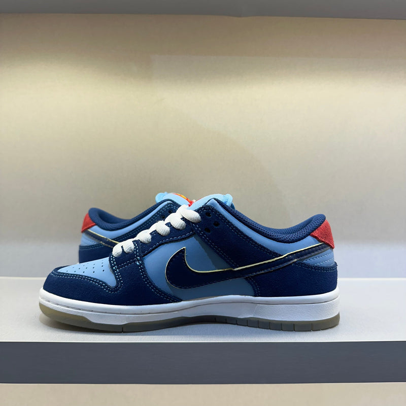 Nk Dunk Low Why So Sad