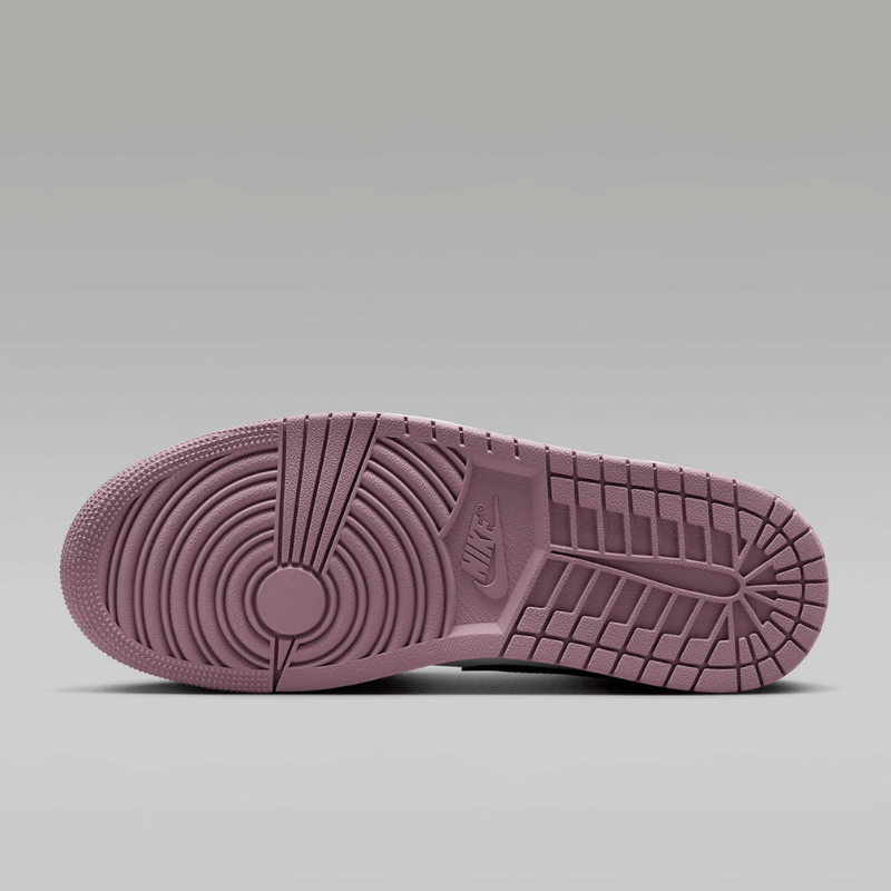 Air JD 1 Low SE “SKY J Mauve Colorido