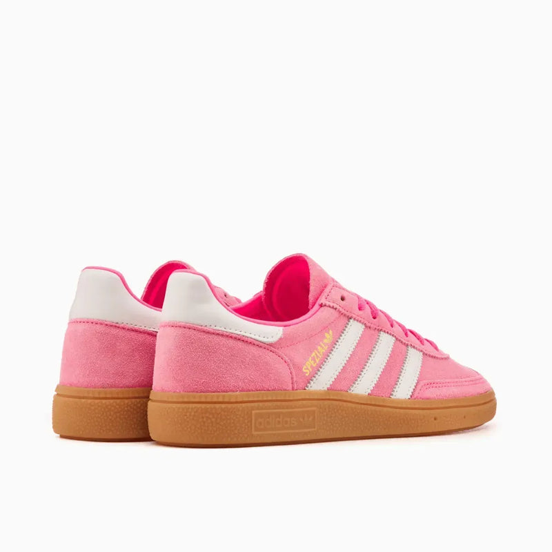 AD Handball Spezial Lucid Pink White