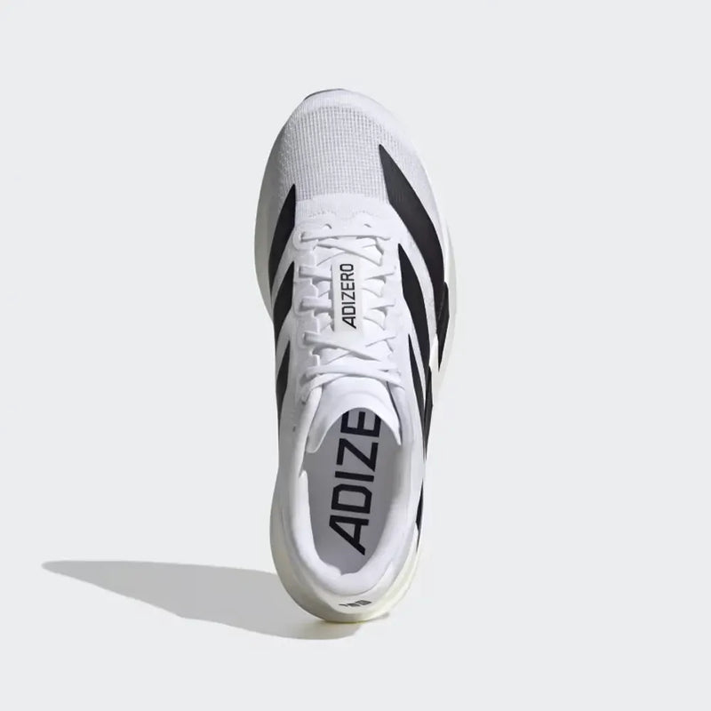 Ad Adizero Evo SL White Black