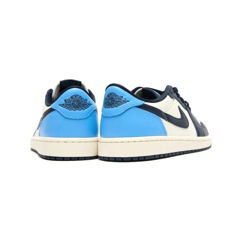 Air JD 1 Low OG Obsidian