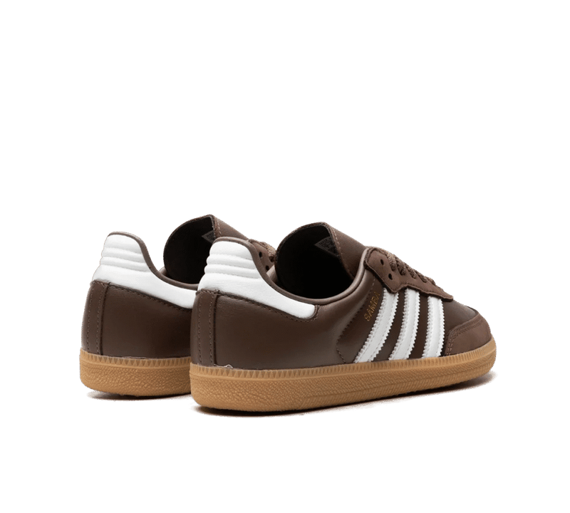 AD Samba OG Earth Strata
