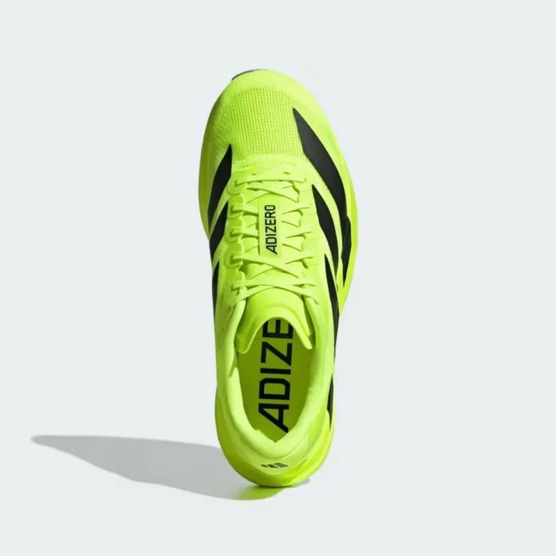 Ad Adizero Evo SL Lucid Lemon Core Black
