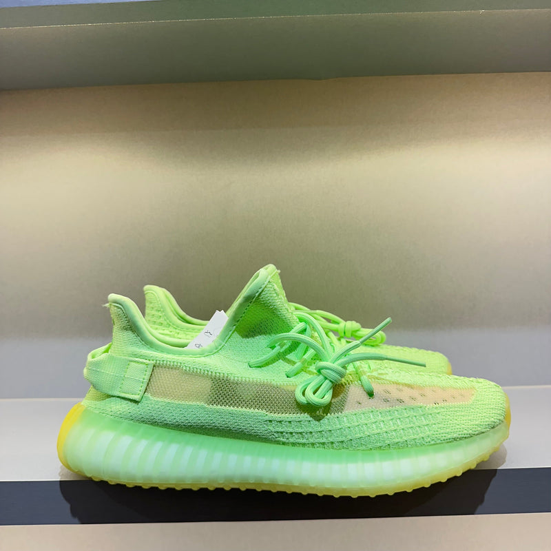 AD Yeezy Boost 350 V2 Glow