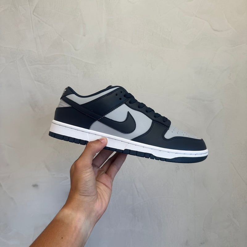 Nk Dunk Low Georgetown