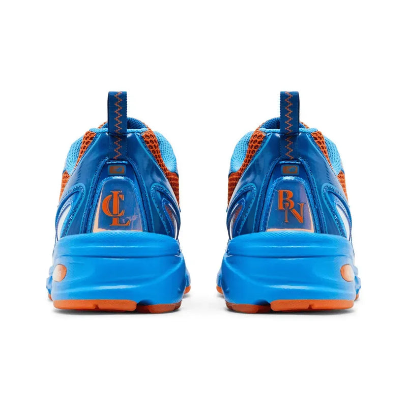 Aminé x NeB 740v2 Benson Tech