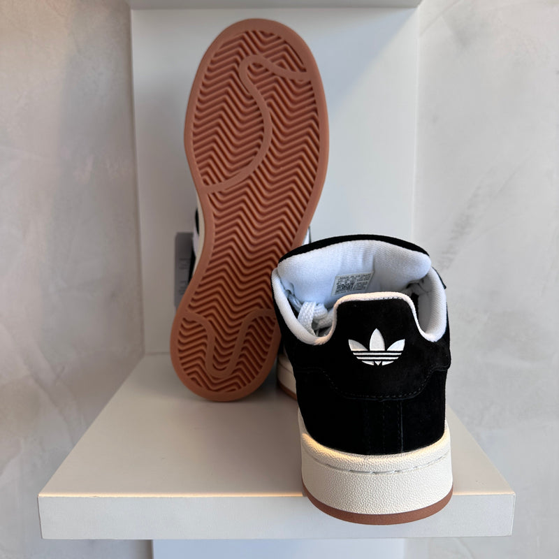 AD Campus 00s Core Black