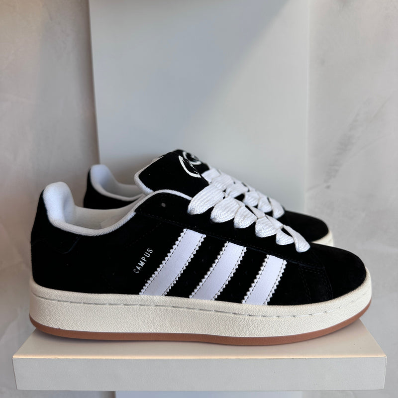 AD Campus 00s Core Black