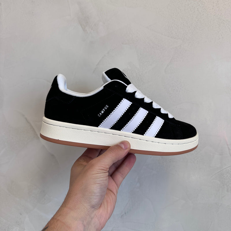 AD Campus 00s Core Black
