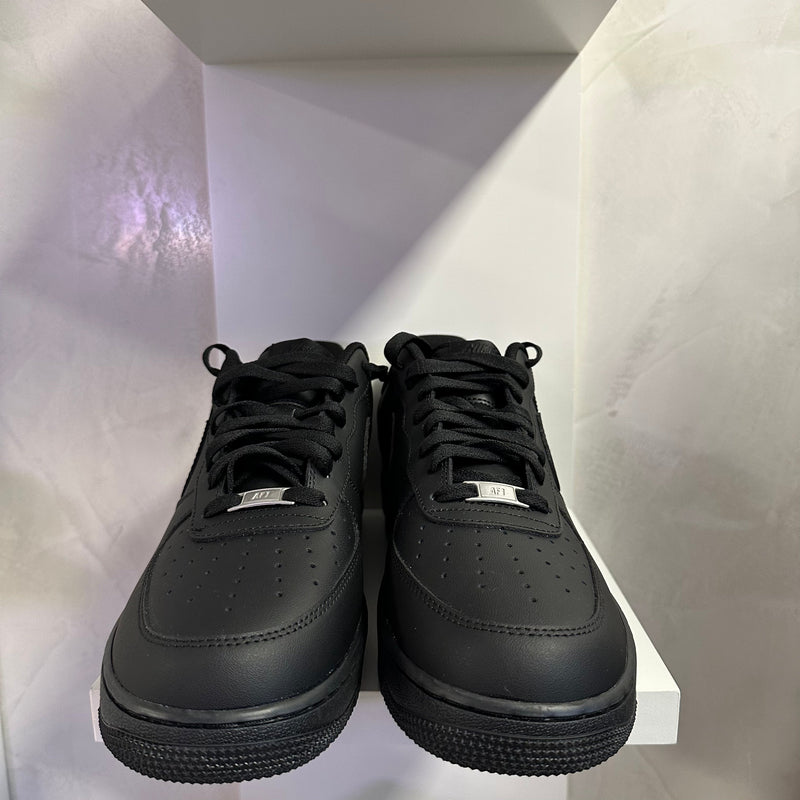 Nk Air Force 1 Black