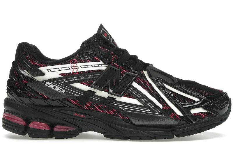 NeB 1906A Pink Metallic