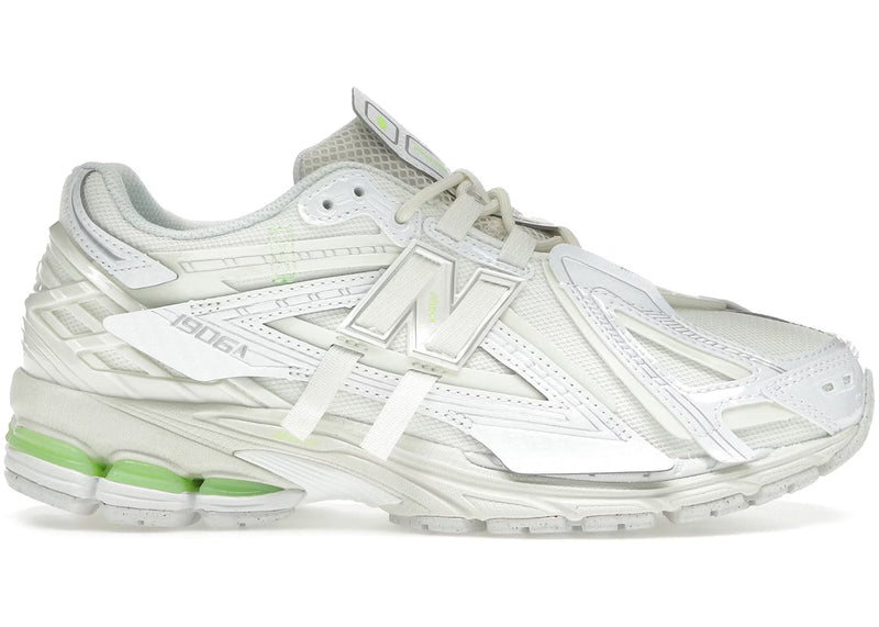 NeB 1906A White Green