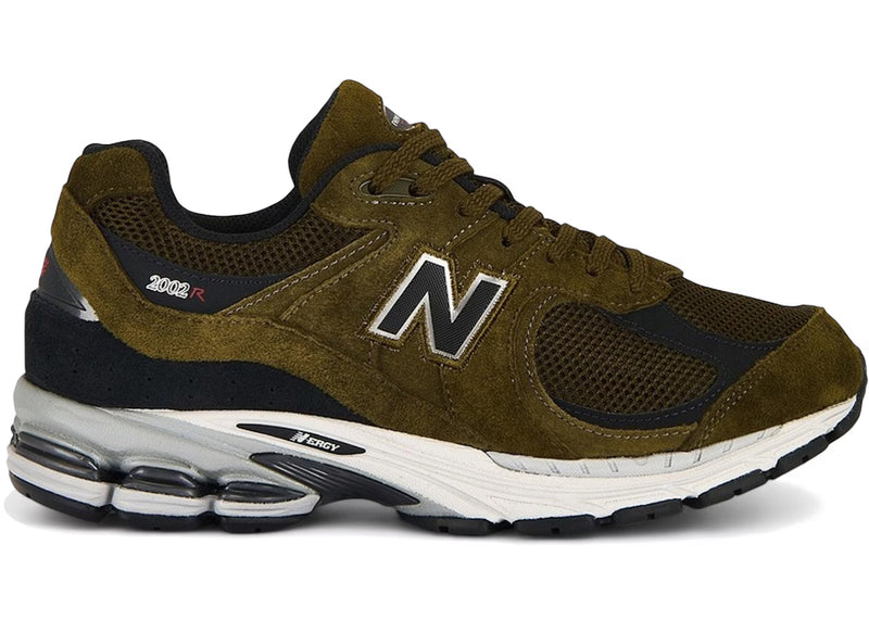 NeB 2002R Woodland Black Cement