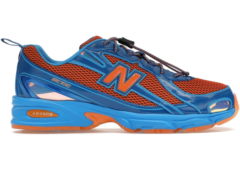 Aminé x NeB 740v2 Benson Tech
