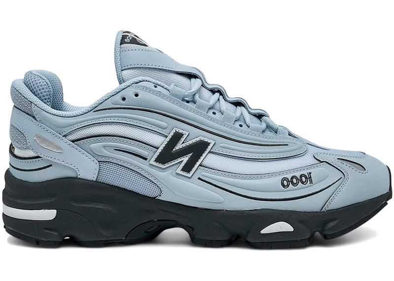 NeB 1000 Light Blue Black